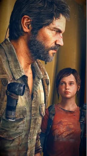 Thc Last Of Us