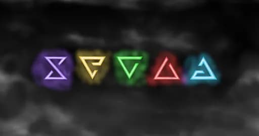 Witcher Signs