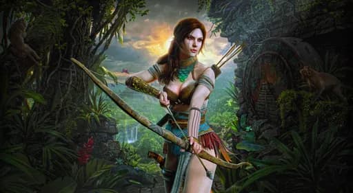 Tomb Raider