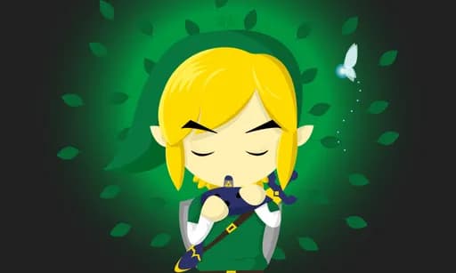 Zelda