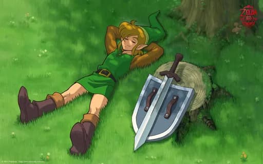 Zelda