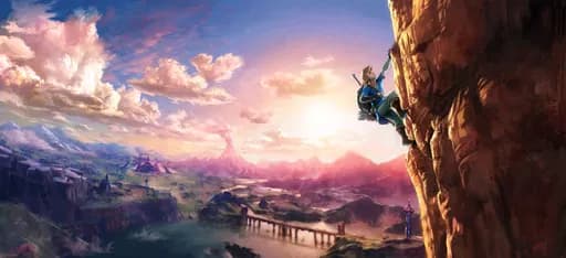 Zelda