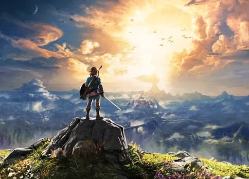 Zelda