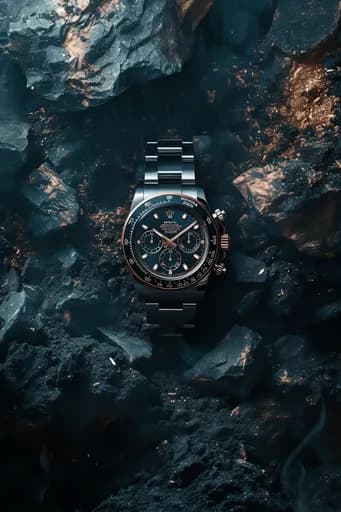 Rolex Cosmograph Daytona