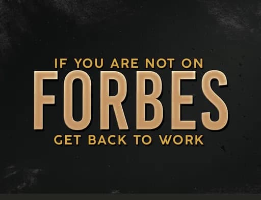 YOU ARE NOT ON