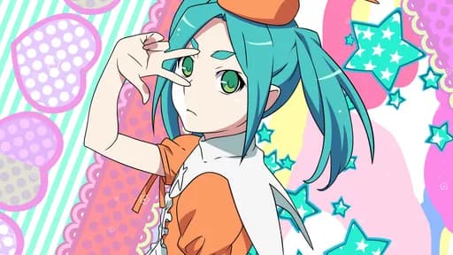 Vocaloid Hatsune Miku