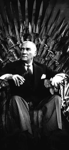 Atatürk Portresi