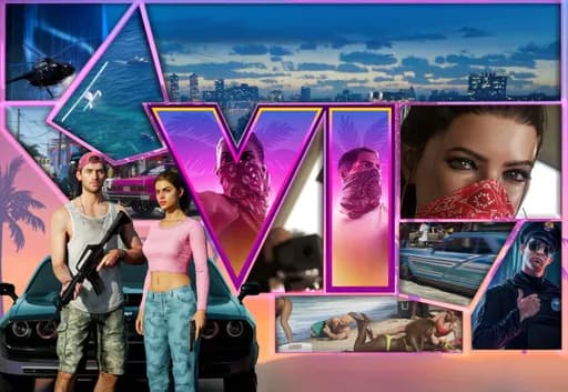 Grand Theft Auto VI