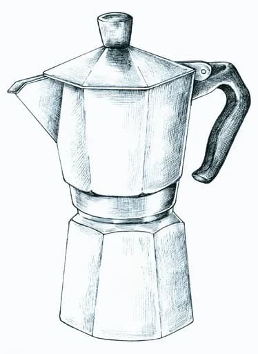 Moka Pot