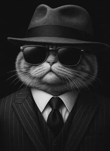 The Catfather 2