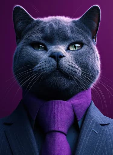 The Dark Cats