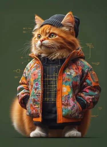 Urban Purr