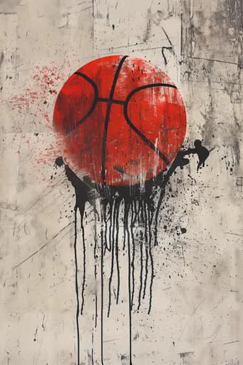 Basketbol Topu