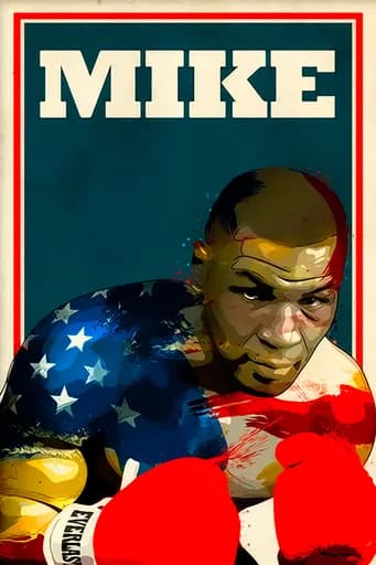 Mike Tyson