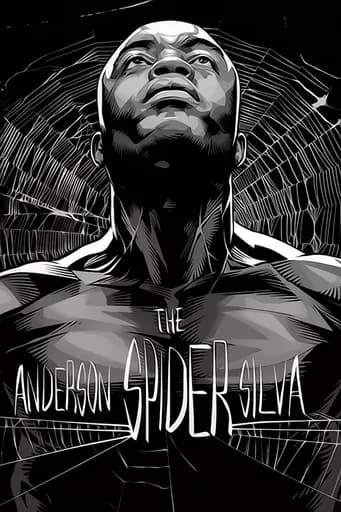 Anderson Silva The Spider