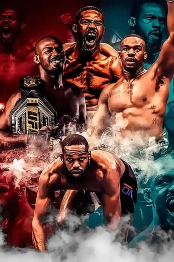 UFC Jon Jones