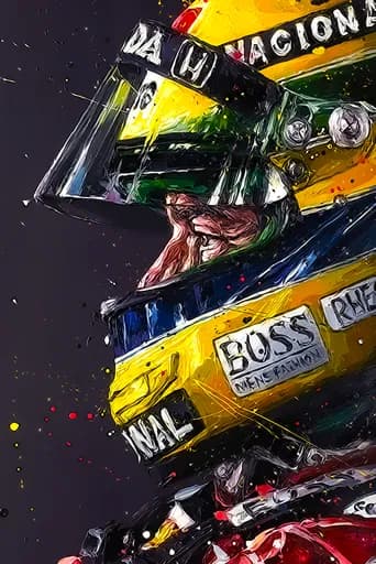 Ayrton Senna
