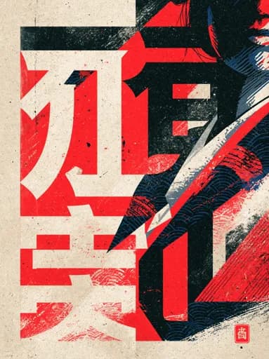 Japon Tipografi