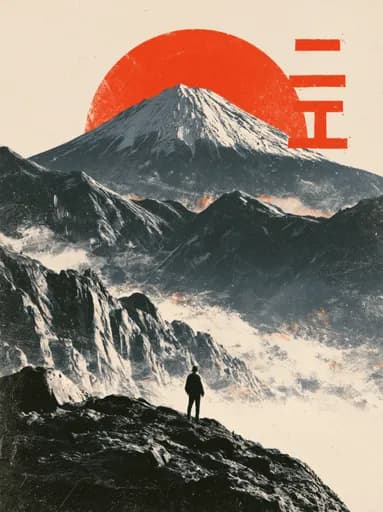 Fuji Dağı