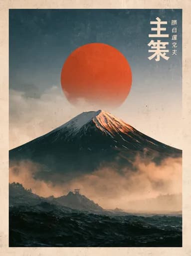 Fuji Dağı