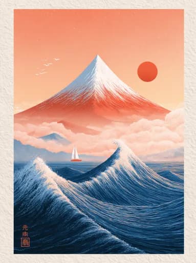 Fuji Dağı