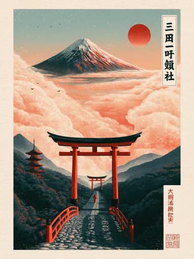 Fuji Dağı