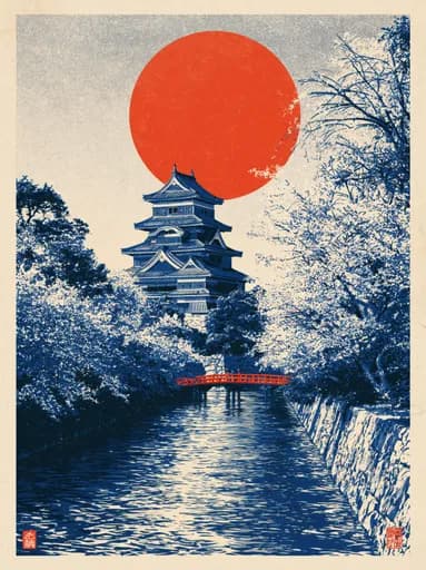 Osaka Kalesi