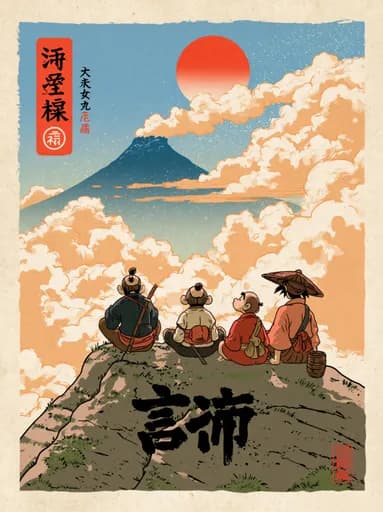 Fuji Dağı
