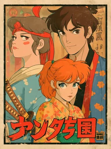 Ranma ½