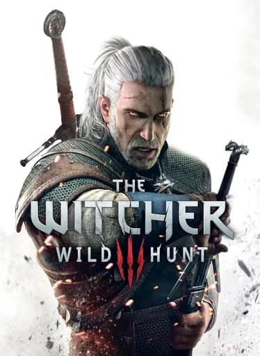 Witcher3 Geralt