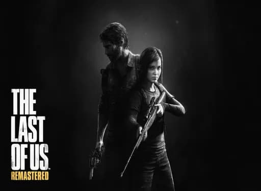 Last Of Us Remastered