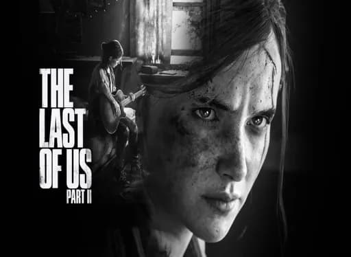 Last Of Us Ellie