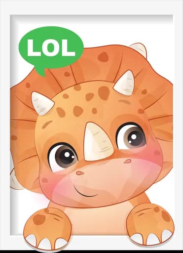 Triceratops