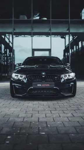 BMW M4