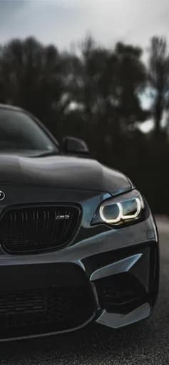 BMW M2 Ön Tasarım
