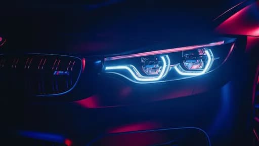 BMW M4 Far